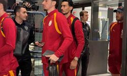Galatasaray, Trabzon'da Kritik Maç İçin Hazır