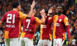 Galatasaray, Trabzonspor Deplasmanında 3 Puan Peşinde