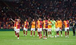 Galatasaray, Trendyol Süper Lig'de Liderlik Koltuğunu Kaptı