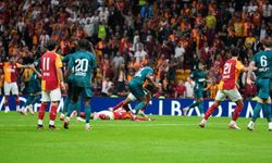 Galatasaray ve Kocaelispor Golsüz Berabere Kaldı!