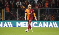 Galatasaray, Victor Nelsson'un sözleşmesini feshetti