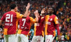 Galatasaray'da 3 Önemli Değişiklik