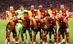 Galatasaray'ın UEFA Şampiyonlar Ligi kadrosu belli oldu
