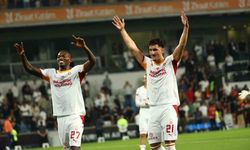 Başakşehir 2-3 Galatasaray maç özeti: Sara 90+1’de fişi çekti!