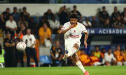 Galatasaray'ın Zaferinde Gabriel Sara'nın Payı Büyüktü