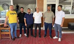 Galericilere Güvenip 110 Milyon Liralık Vurgun Yapan Dolandırıcı Aranıyor
