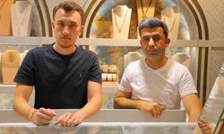 Gasp Olayında Şüpheliler Yakalandı, Ancak Kayıp 15 Kilo Altına Henüz Ulaşılamadı