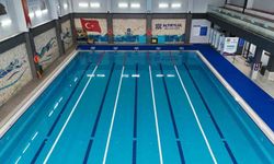 Gazi Mustafa Kemal Atatürk Spor Kompleksi Kış Sezonuna Merhaba Dedi