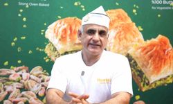 Gaziantep Baklavası Amerikan Aksanıyla Tanıtıldı, Sosyal Medyada Fenomen Oldu