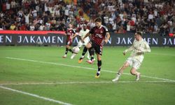 Fenerbahçe’den kritik kayıp! Gaziantep FK ile 0-0 berabere kaldı
