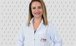 Gaziantep Özel Hatem Hastanesi'nde İç Hastalıkları Uzmanı Dr. Demet Fırat Kaya Göreve Başladı