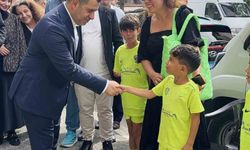 Gaziantep ve İstanbul Arasında Kurulan Gönül Bağları