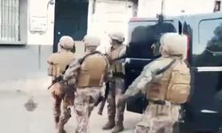 Gaziantep'te 15 Yıl Önceki Cinayetle İlgili Şok Gelişme: 10 Kişi Gözaltında