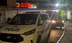 Gaziantep'te Gençler Arasındaki Kavga Kanlı Bitti
