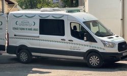 Gaziantep'te İnşaat Halinde Düşen 17 Yaşındaki İşçi Hayatını Kaybetti