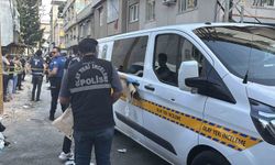 Gaziantep'te Korkunç Olay: Eşini Öldüren Kişi Sokakta Ateş Açtı