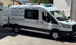 Gaziantep'te Silindir Makinesine Sıkışan Genç İşçi Hayatını Kaybetti