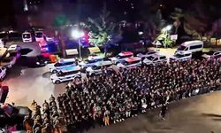 Gaziantep'te Yapay Zeka Destekli Bahis Operasyonu: 153 Gözaltı, 24 İl Etkilendi