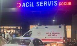Gaziantep'te Yatılı Kur'an Kursu'nda Tavuk Döner Zehirlenmesi: 26 Öğrenci Hastaneye Kaldırıldı