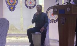 Gaziler Günü'nde Emniyet'ten Anlamlı Etkinlik