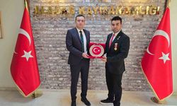 Gaziler Günü'nde Gaziyi Saldırıya Uğratan Kiracı Gözaltında