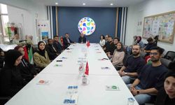 Gazze'deki Eğitim Yıkımının Etkileri OMÜ'de Ele Alındı