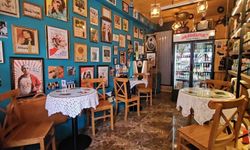 Geçmişe Yolculuk: Nostalji Kafe, 85 Farklı Yerel Gazozla Ziyaretçilerini Büyülüyor
