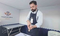 Geleneksel Ahşap Kaşık Sanatı Çağdaş Tasarımlarla Yeniden Hayat Buluyor