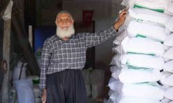 Geleneksel Tuzculuğun Son Temsilcisi: Bekir İslamcan'ın Hikayesi