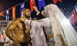 3 gün 3 gece düğün yaptılar, Gelin takıları alıp kaçtı