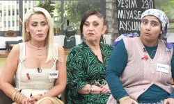 Gelinim Mutfakta’da haftanın kazananı belli oldu! 10 bilezik onun oldu, bir isim elendi