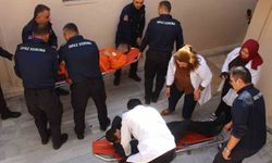 Gemlik Ceza İnfaz Kurumu'nda Gerçekçi Olağanüstü Hal Tatbikatı Gerçekleştirildi