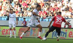 Gençlerbirliği, Kasımpaşa'yı 1-0 Geçti: İlk Yarı Sonucu