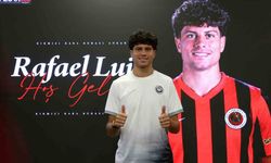 Gençlerbirliği, orta sahayı genç Portekizli futbolcuyla güçlendirdi