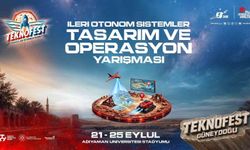 Gençlerin Otonom Çözümleriyle Afet Senaryolarına Yanıt: İHA ve Yapay Zeka TEKNOFEST 2026'dan