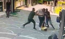 Geyve'deki Kavga Olayında Yeni Güvenlik Görüntüleri Ortaya Çıktı