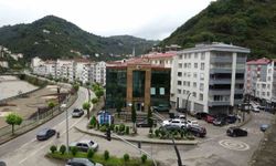 Giresun'un 'Küçük Amerika'sı Yağlıdere: Nüfusunun İki Katı ABD'de Yaşıyor