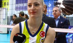 Gizem Örge: 'Bu Sezon Kupalarla Taçlandıracağız!'
