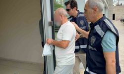 Göçmen kaçakçılığından tutuklandı