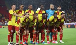 Göztepe ile Gaziantep FK İzmir'de Karşı Karşıya