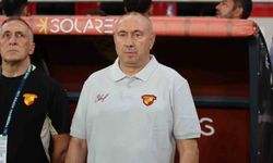 Göztepe, Stanimir Stoilov ile 2028'e Kadar Anlaştı