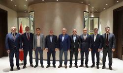 GÜBRETAŞ'tan İskenderun Limanı'na 190 Milyon Dolarlık Modernizasyon Yatırımı