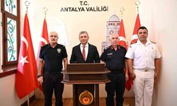 Gülistan Doku Cinayetinde Adli İşlem Uygulanan 5 Kişi Erzurum'a Gönderildi