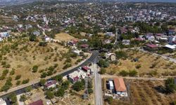Gülnar'daki 3 Mahallenin Yol Bağlantısı Yenilendi