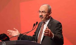 Gülsoy'dan Seçim Mesajı: 'Rakibimiz Kim Olursa Olsun, Kardeşimiz de Olsa'