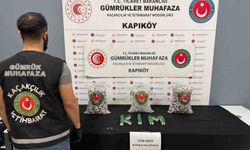 Gümrüklerde 82 Milyar Liralık Kaçakçılık Faaliyetleri Engellendi