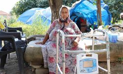 Gün Işığına Kavuşan Leyla Demirkafa'nın Sağlık Hikayesi