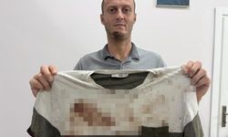 Gürültü Tartışması Sopalı Kavga ile Sonuçlandı: O Anlar Güvenlik Kamerasında