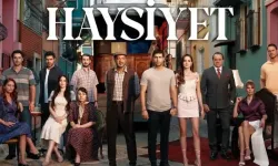 Haysiyet 1. bölüm full izle! Kanal D’nin yeni dizisi ilk bölümüyle olay oldu