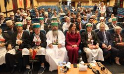Hacıbektaş'ta Bektaşiliğin Anadolu ve Balkanlar'daki Yolculuğu Tartışıldı
